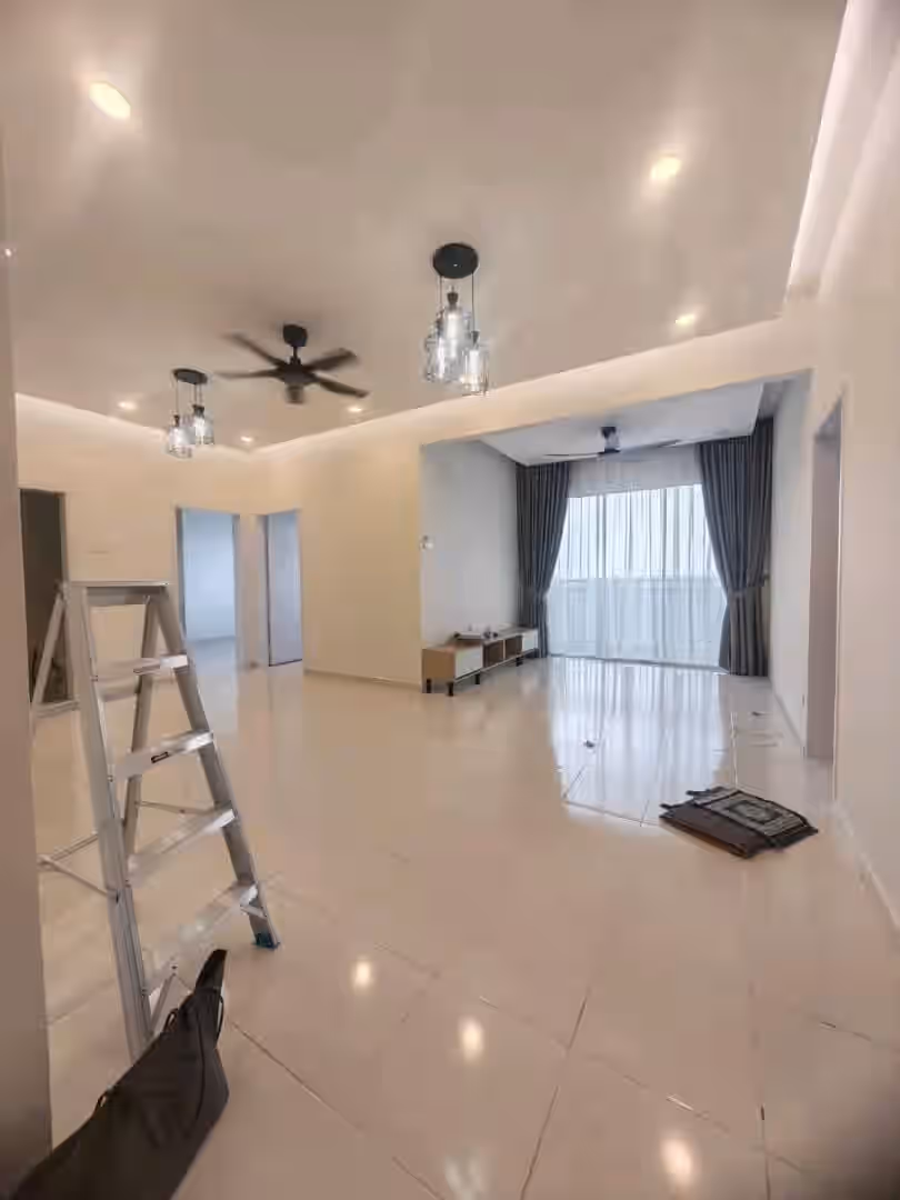 Property Image 1 - Residensi Adelia 4, Kajang
