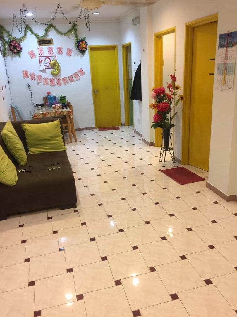 Property Image 1 - Pangsapuri Ceria, Puchong