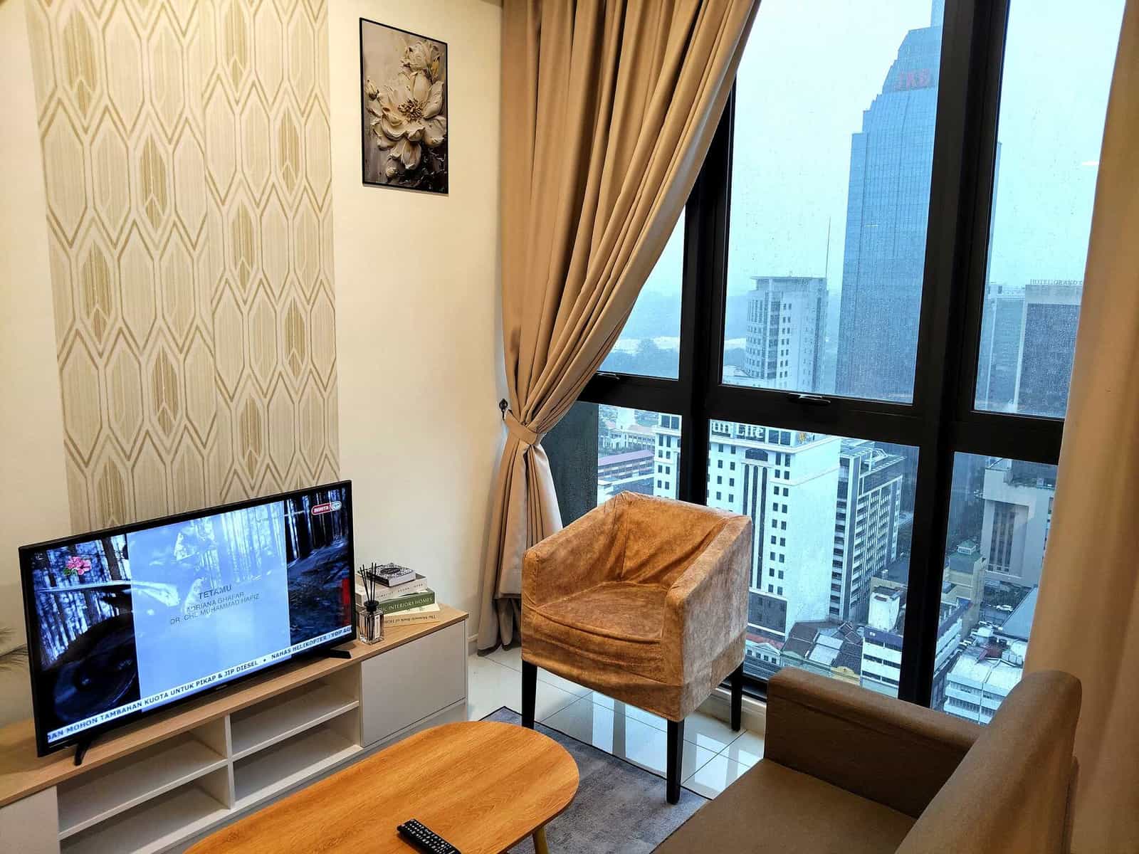 Property Image 1 - Majestic Residence KLCC