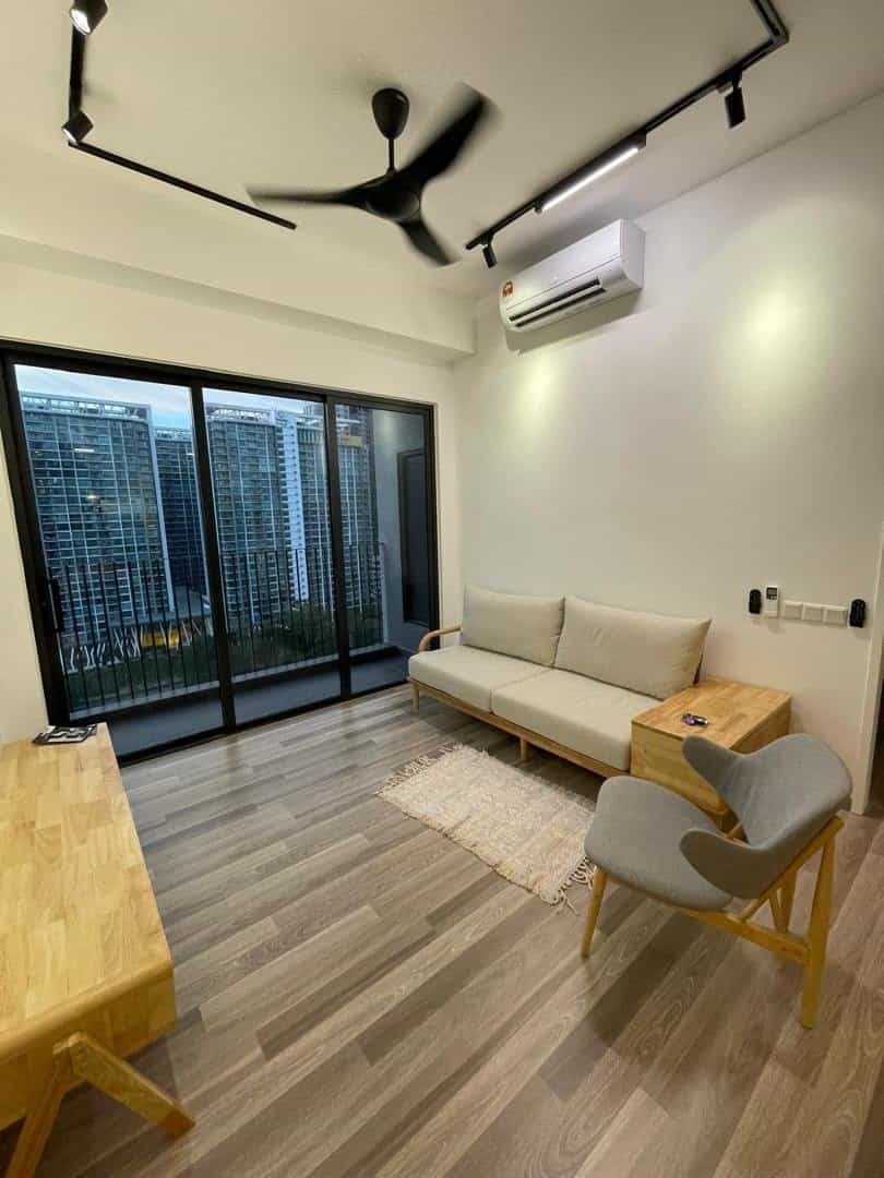 Property Image 1 - Rosewoodz @ Bukit Jalil