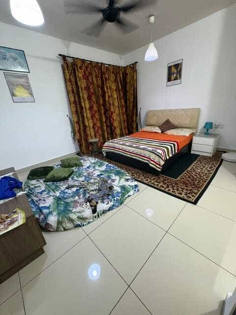 Property Image 1 - The Aliff Residences, Johor Bahru