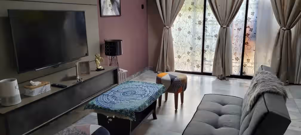 Property Image 1 - Polo Park Apartment