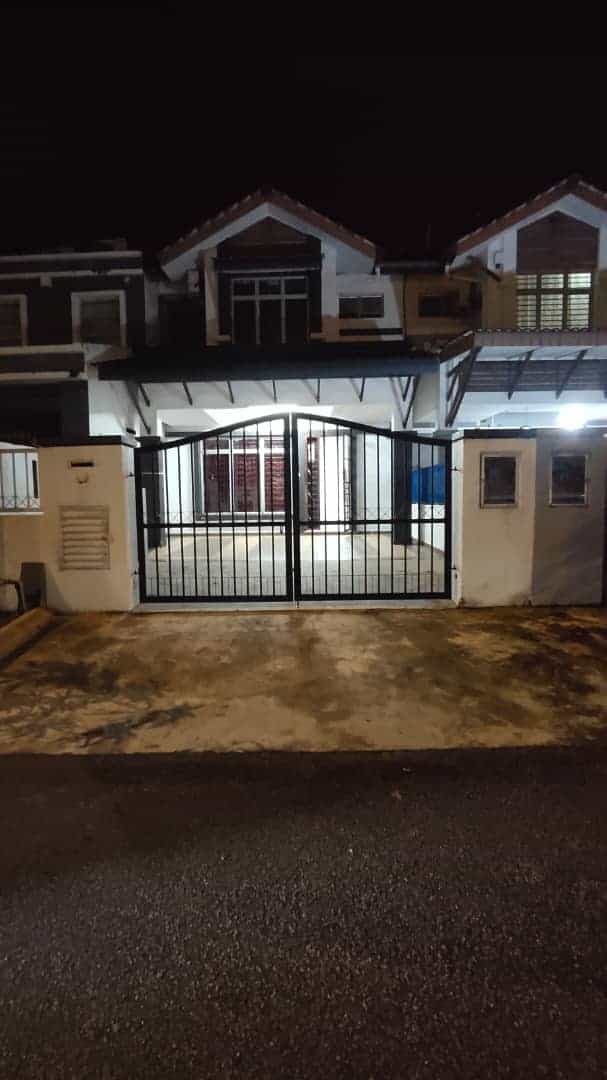 Property Image 1 - TANAN SERI AUSTIN