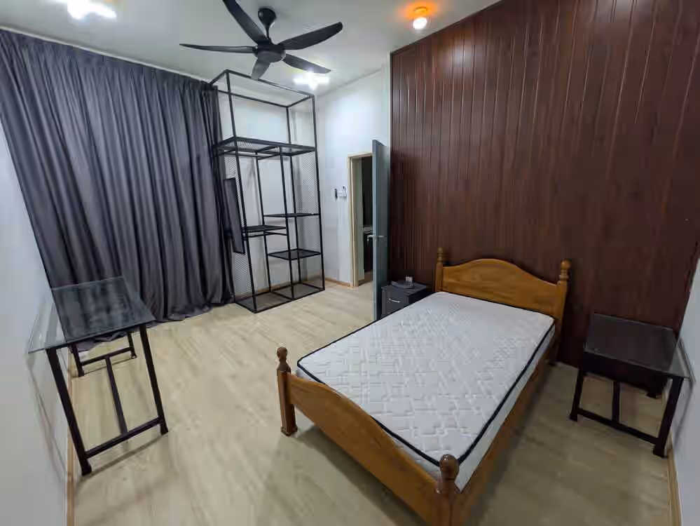 Property Image 1 - Tropez Residences, Danga Bay