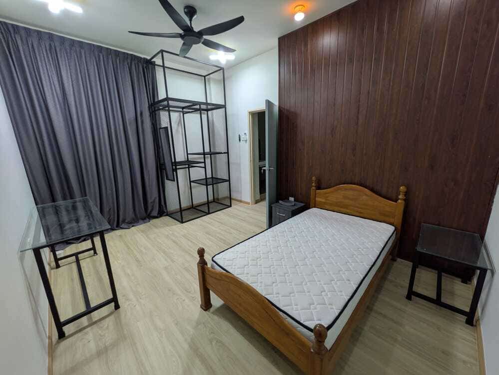 Property Image 1 - Tropez Residences, Danga Bay