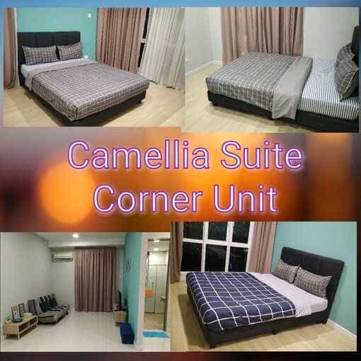 Property Image 1 - Camellia, @ Bangsar South