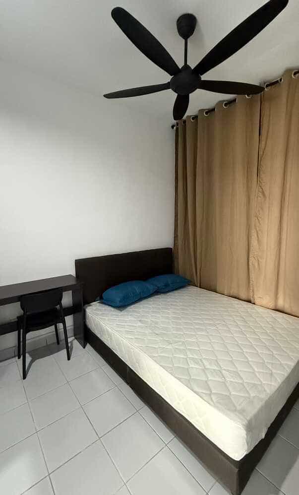 Property Image 1 - Seri Serindit Apartment, Melaka
