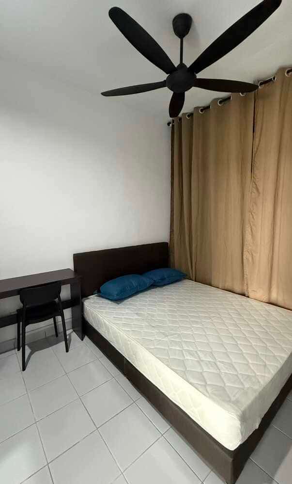 Property Image 1 - Seri Serindit Apartment, Melaka