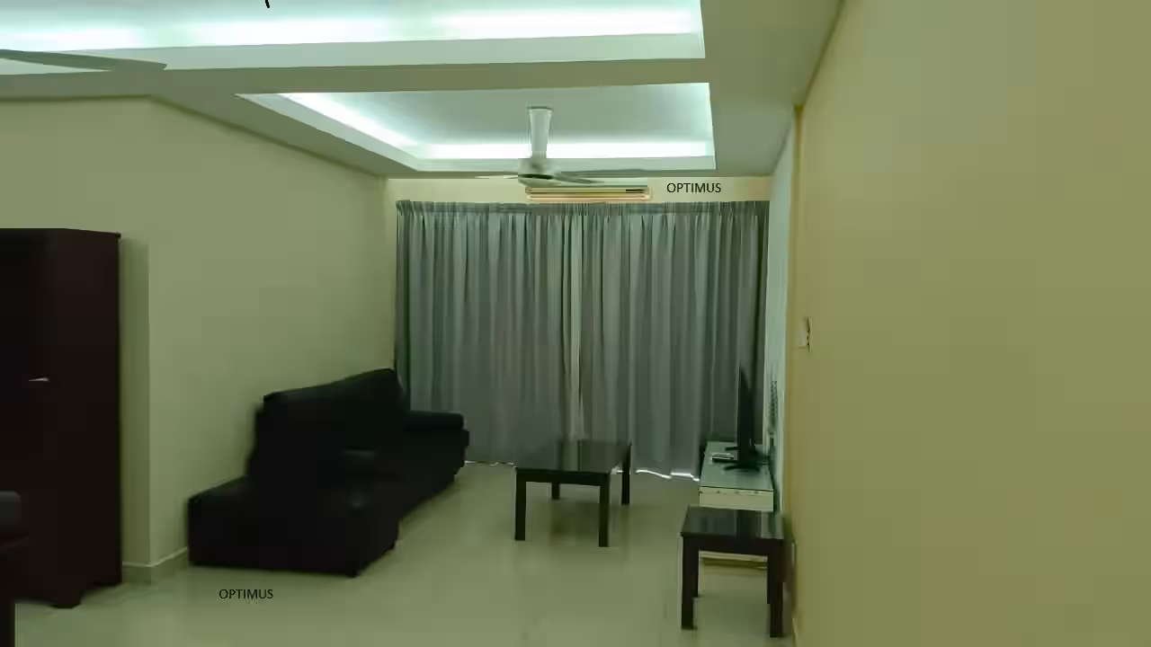 Property Image 1 - Casa Indah 1 Condominium
