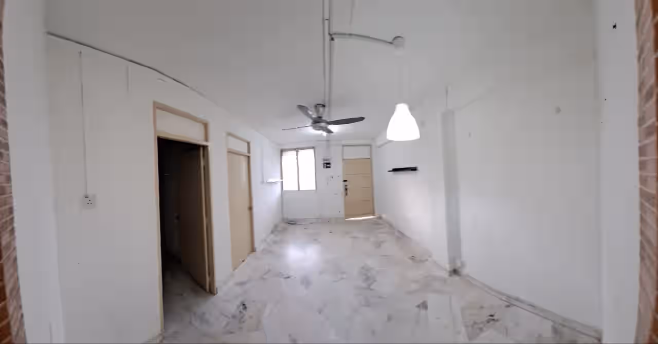 Property Image 1 - Flat Seksyen 10, Wangsa Maju