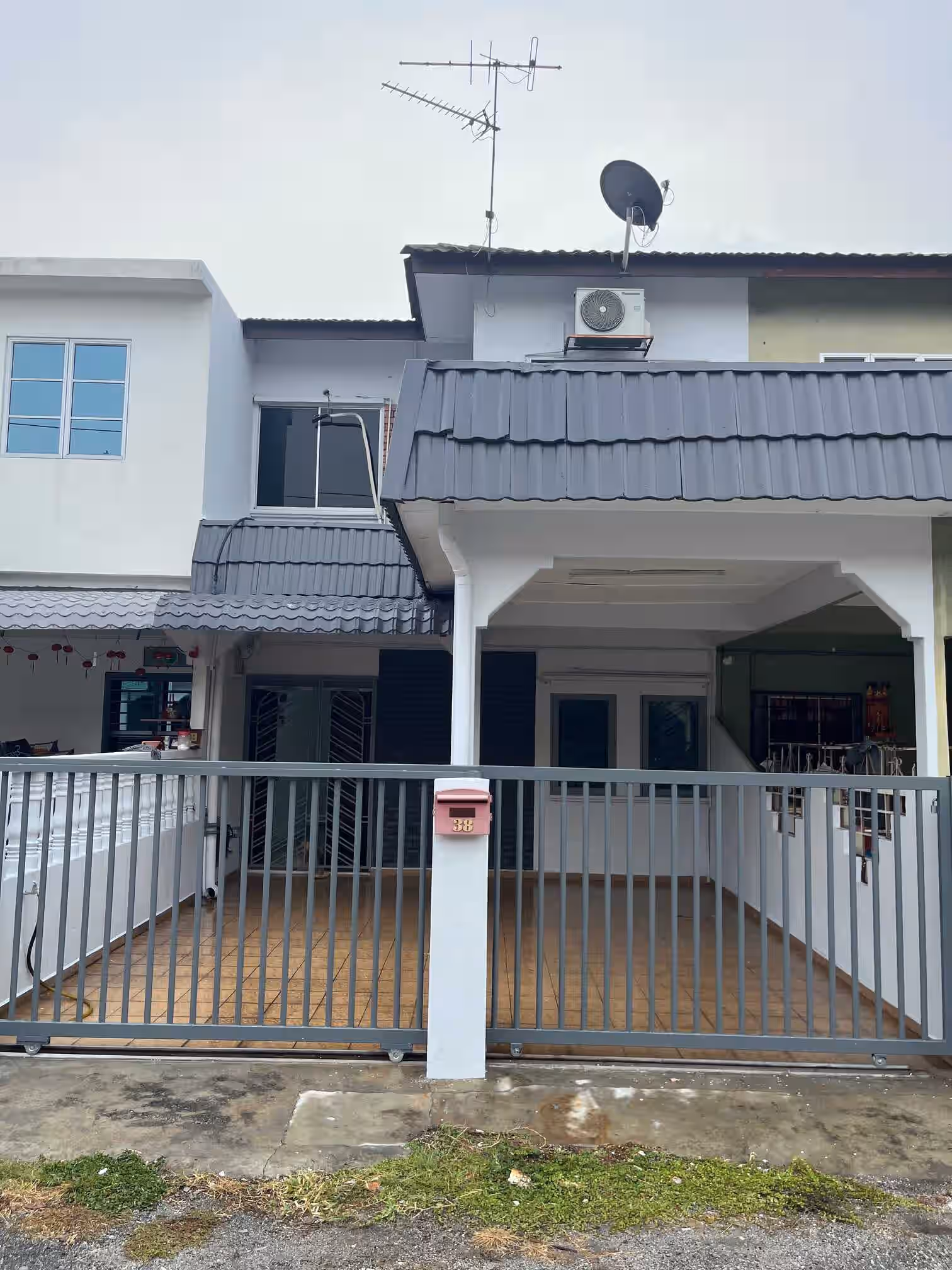 Property Image 1 - Taman Klang Utama, Klang