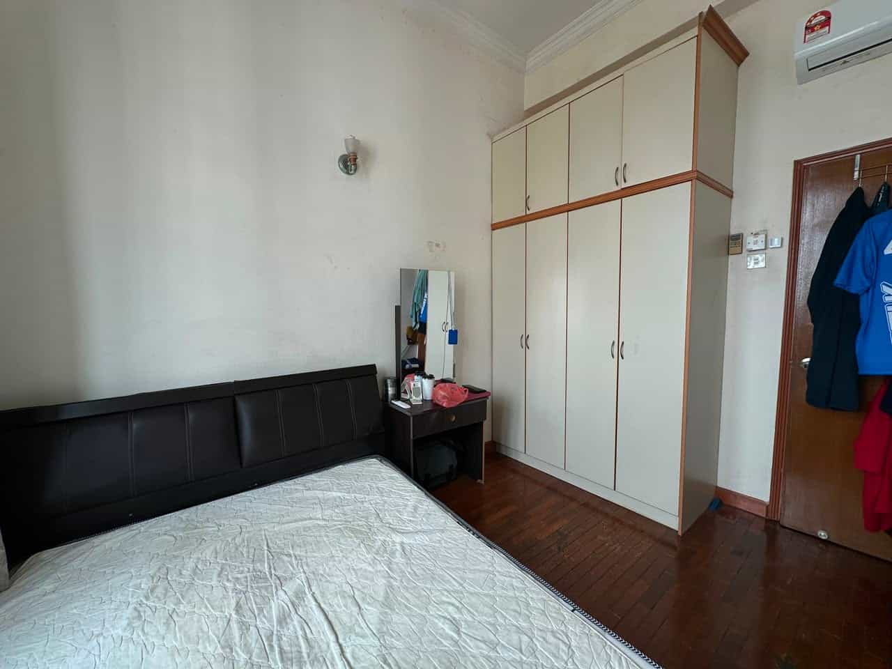 Property Image 1 - Bistari Condominium, Kuala Lumpur