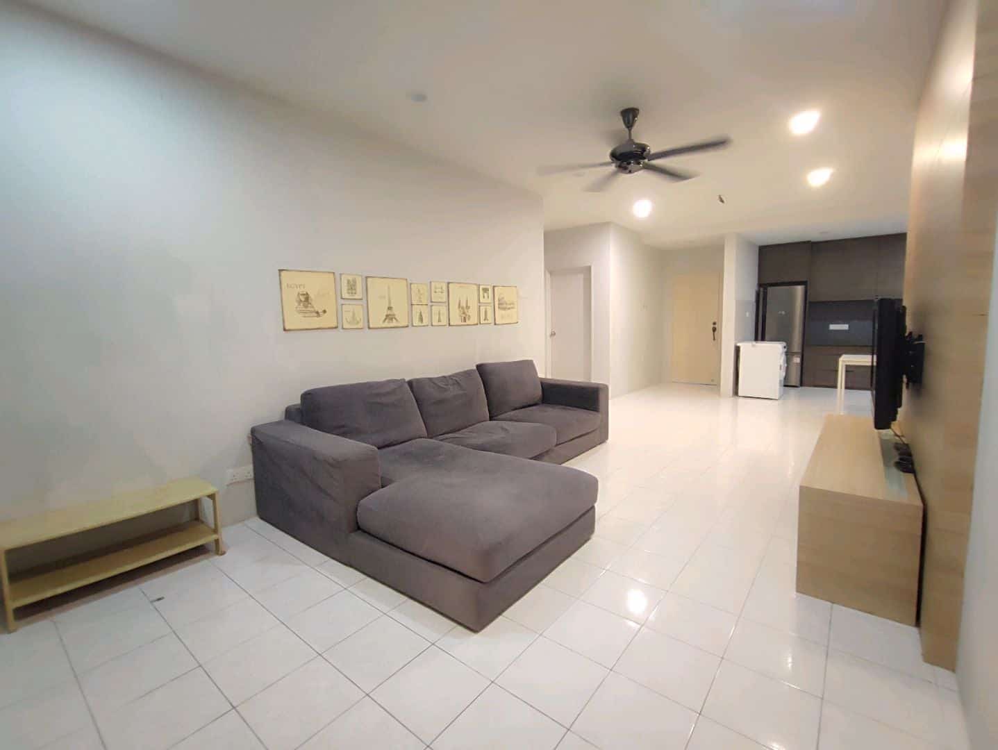 Property Image 1 - Platinum Hill PV 5, Kuala Lumpur