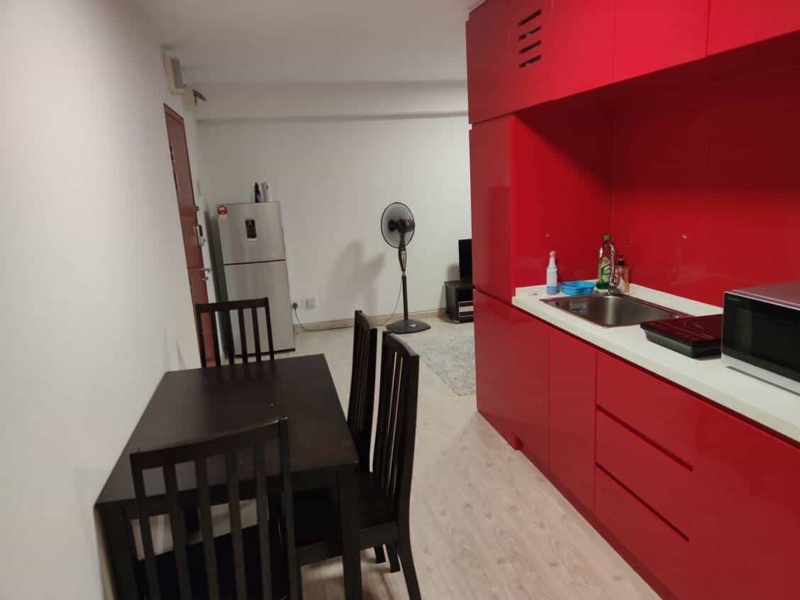 Property Image 1 - Empire City Studio
