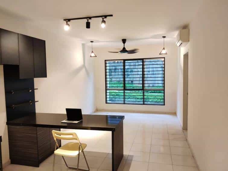 Property Image 1 - Selesa Apartment