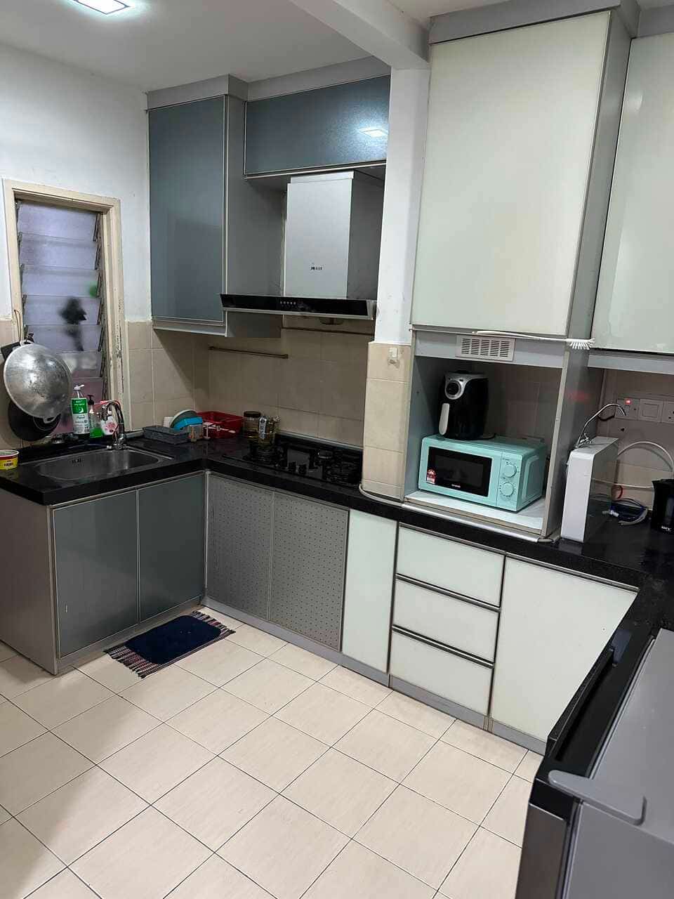 Property Image 1 - Kristal Heights, Shah Alam