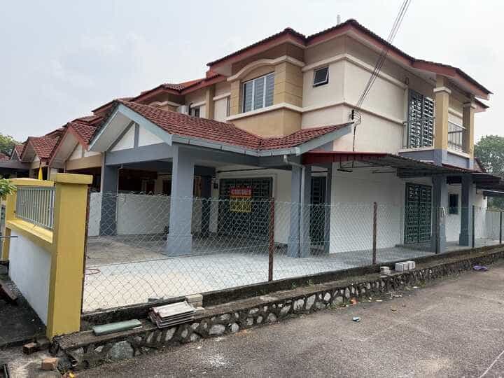 Property Image 1 - Taman Harmonium Indah, Seremban