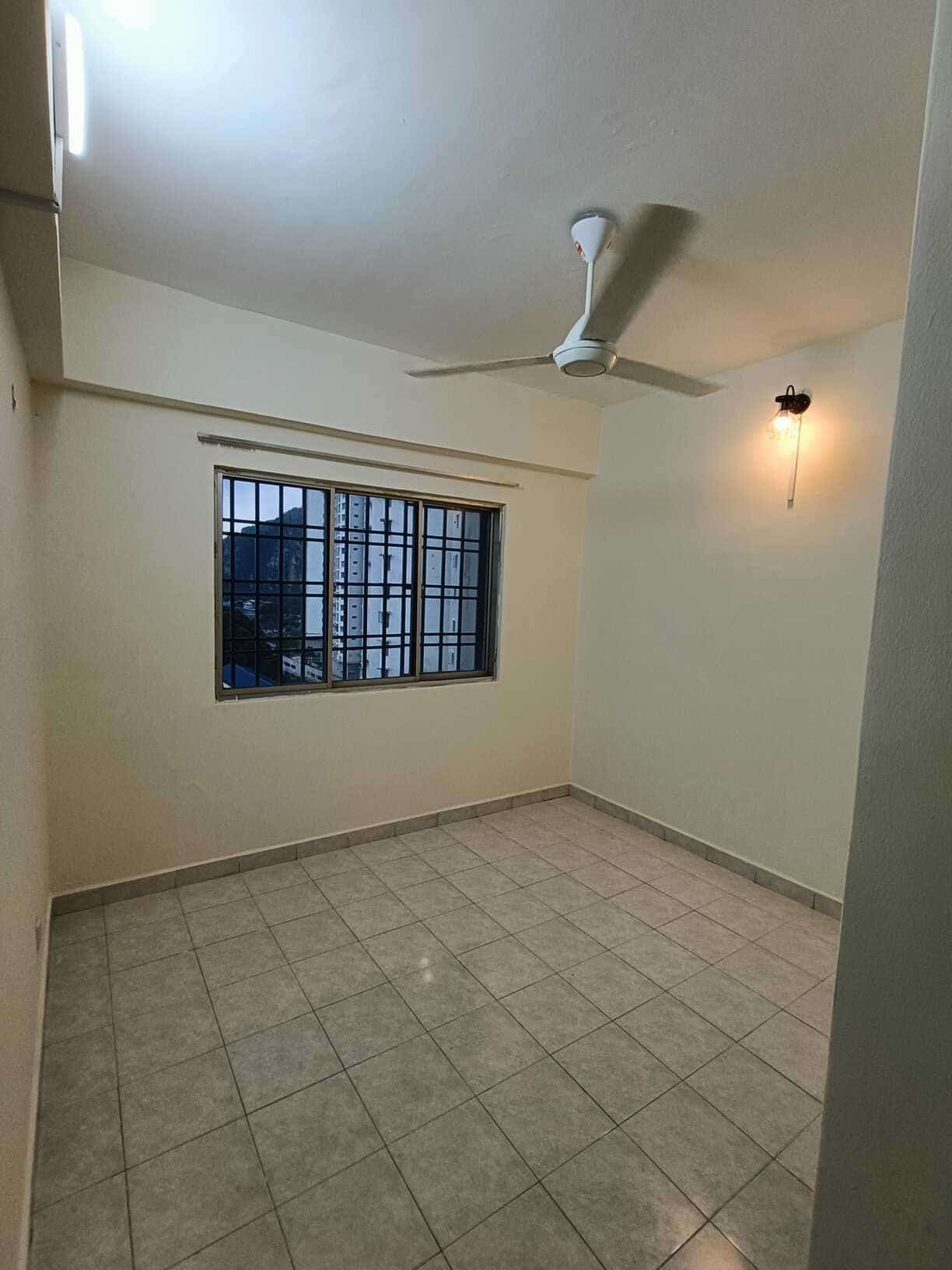 Property Image 1 - Apartment Sri Gotong, Batu Caves