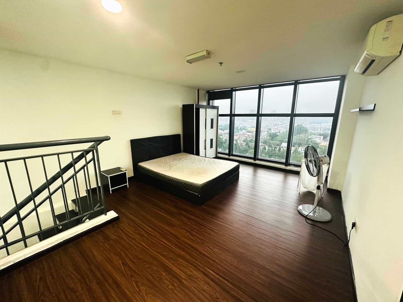 Property Image 1 - PJ5 Soho, Petaling Jaya