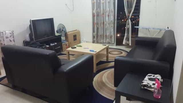 Property Image 1 - Fortune Park Serviced Apartment
