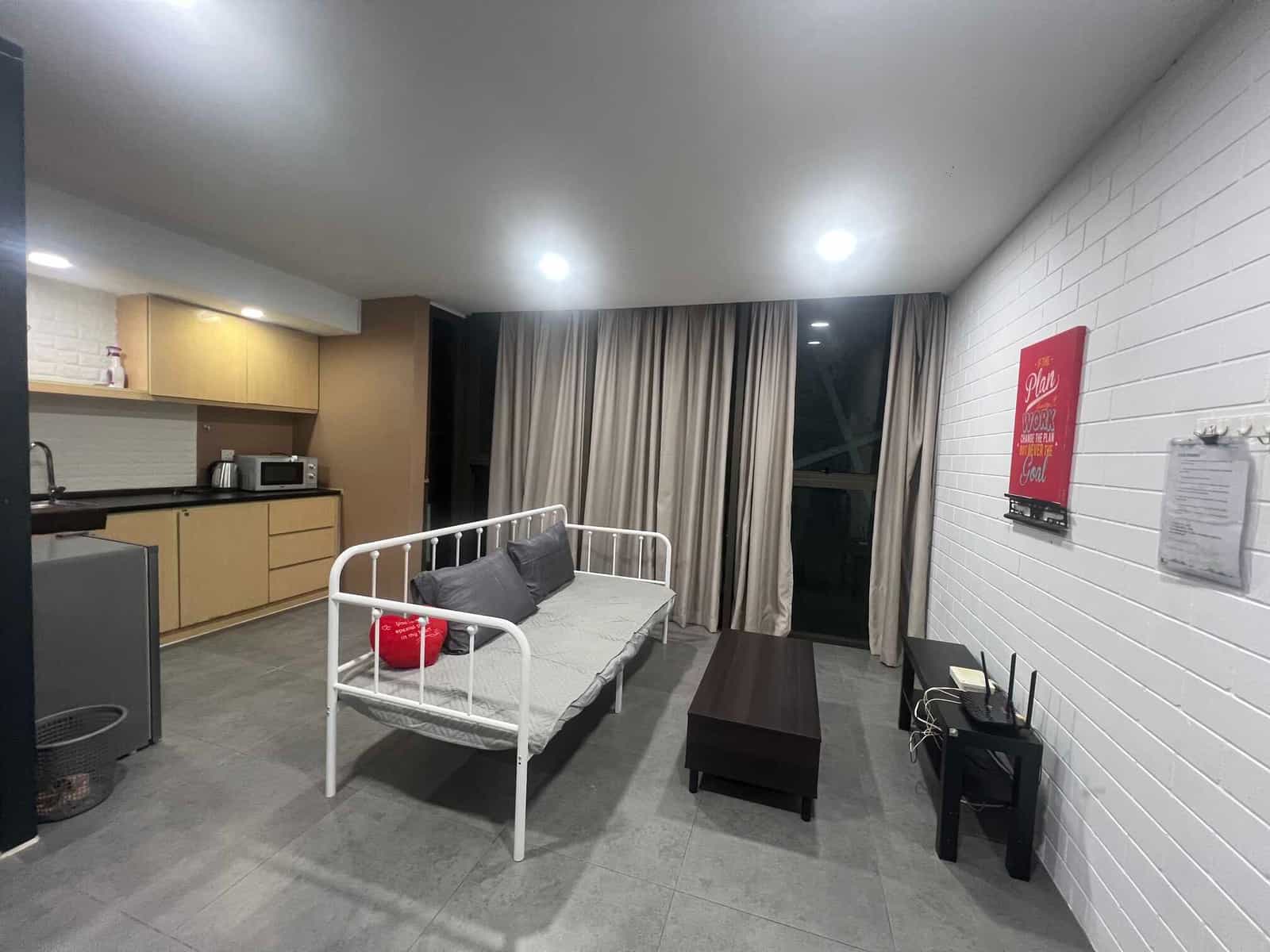 Property Image 1 - Empire Damansara, Damansara Perdana