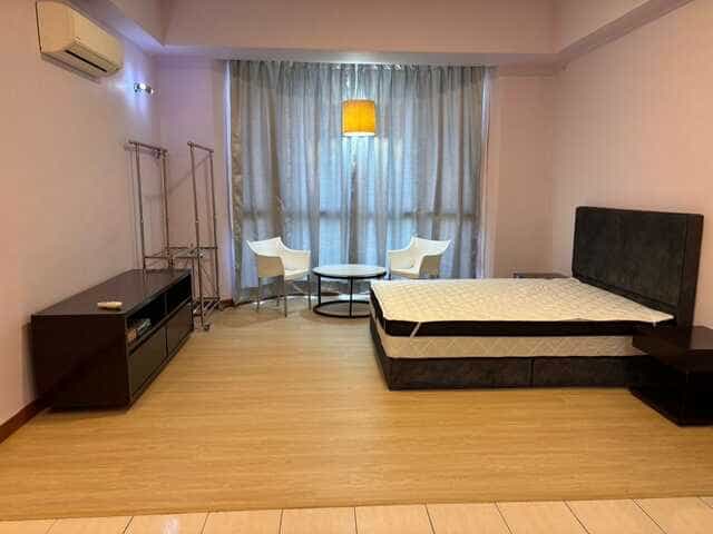 Property Image 1 - Amcorp Serviced Suites