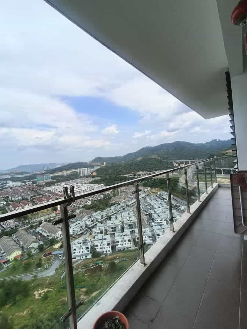 Property Image 1 - Oasis 2, Kajang