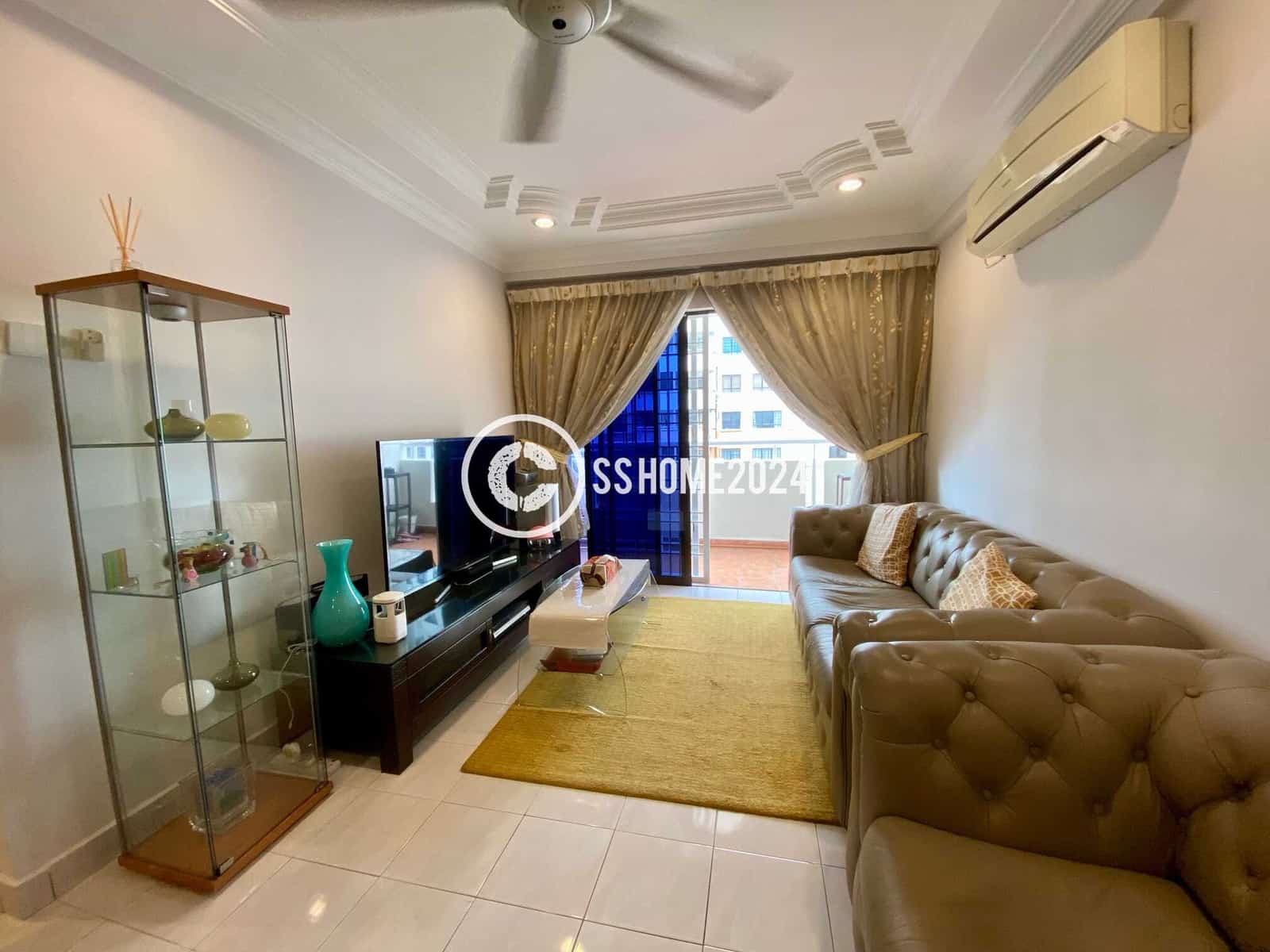 Property Image 1 - Vista Millennium Condominiums, Puchong
