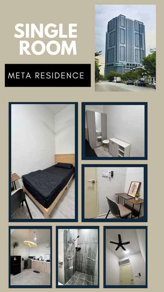 Property Image 1 - Meta Residences, Seri Kembangan