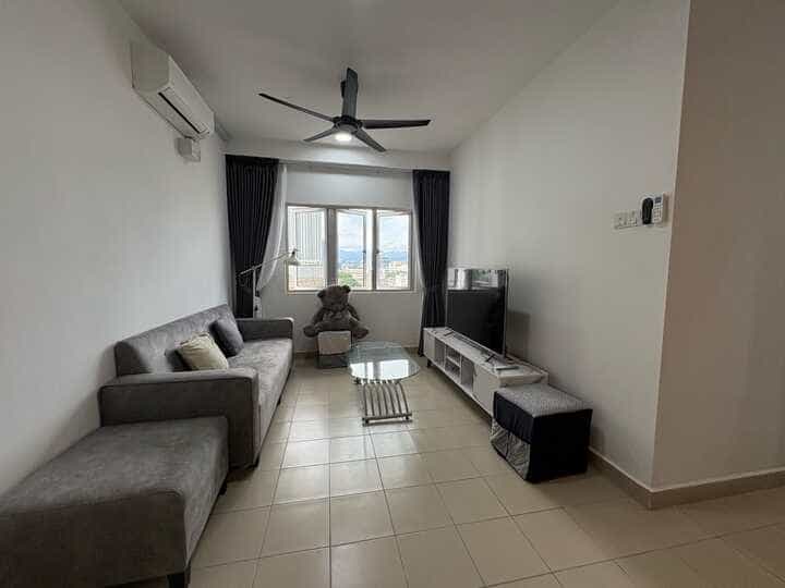 Property Image 1 - Residensi Akasia jubilee