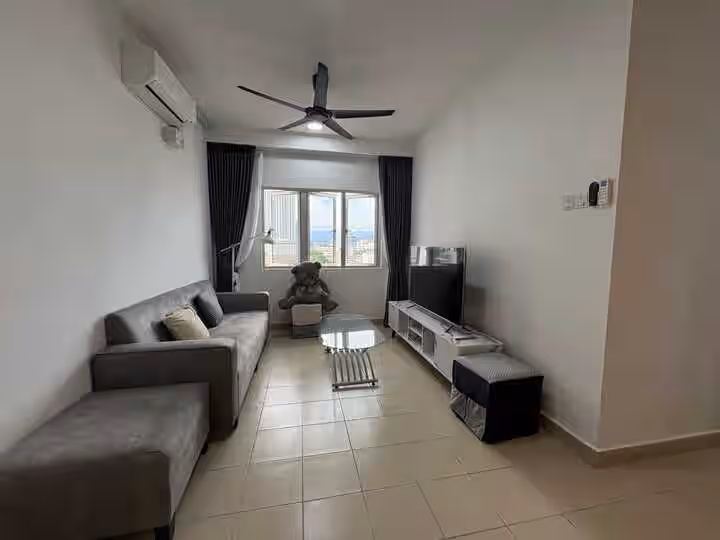 Property Image 1 - Residensi Akasia jubilee