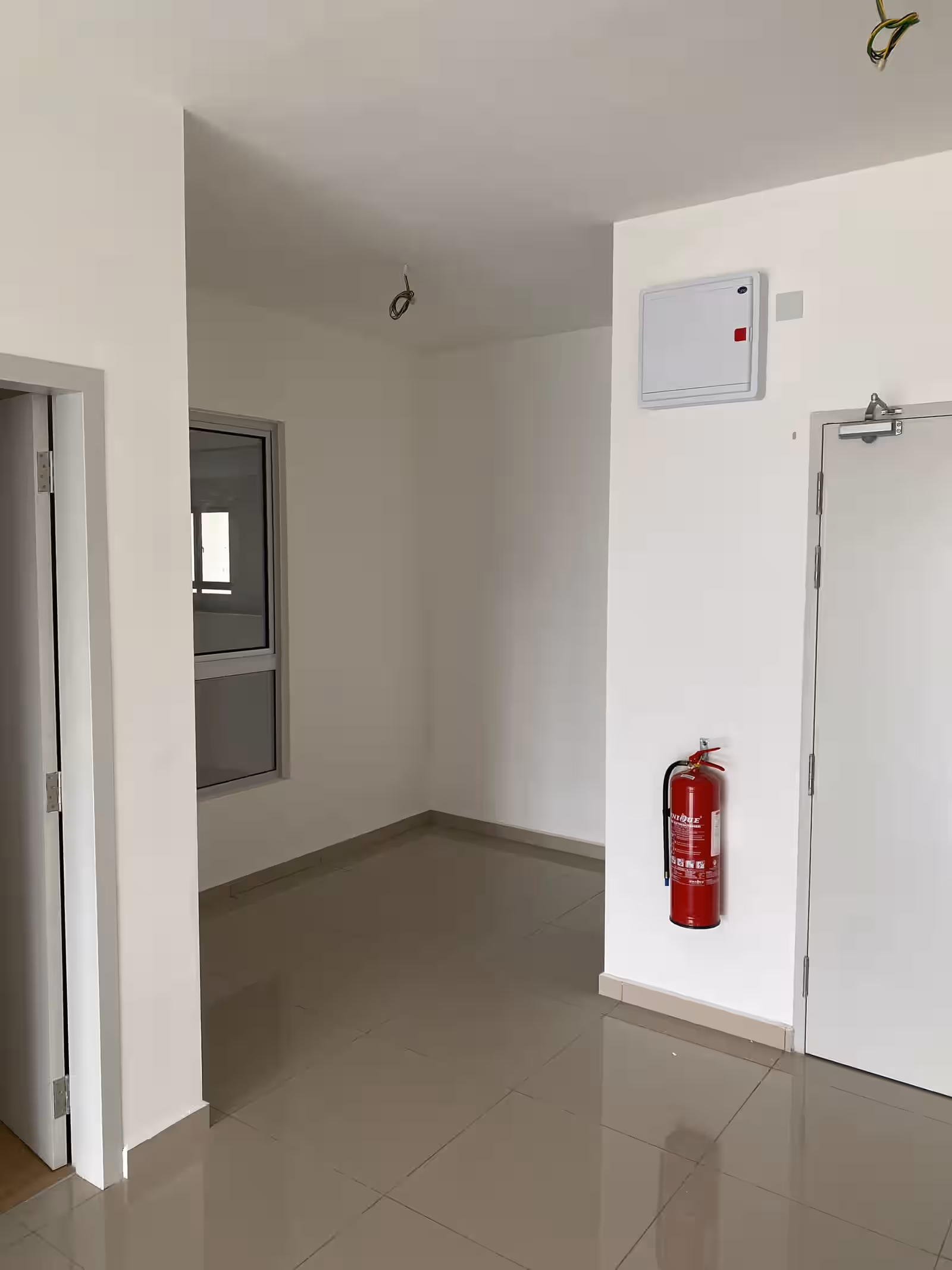 Property Image 1 - Hijauan Bayu Residensi, Bangi