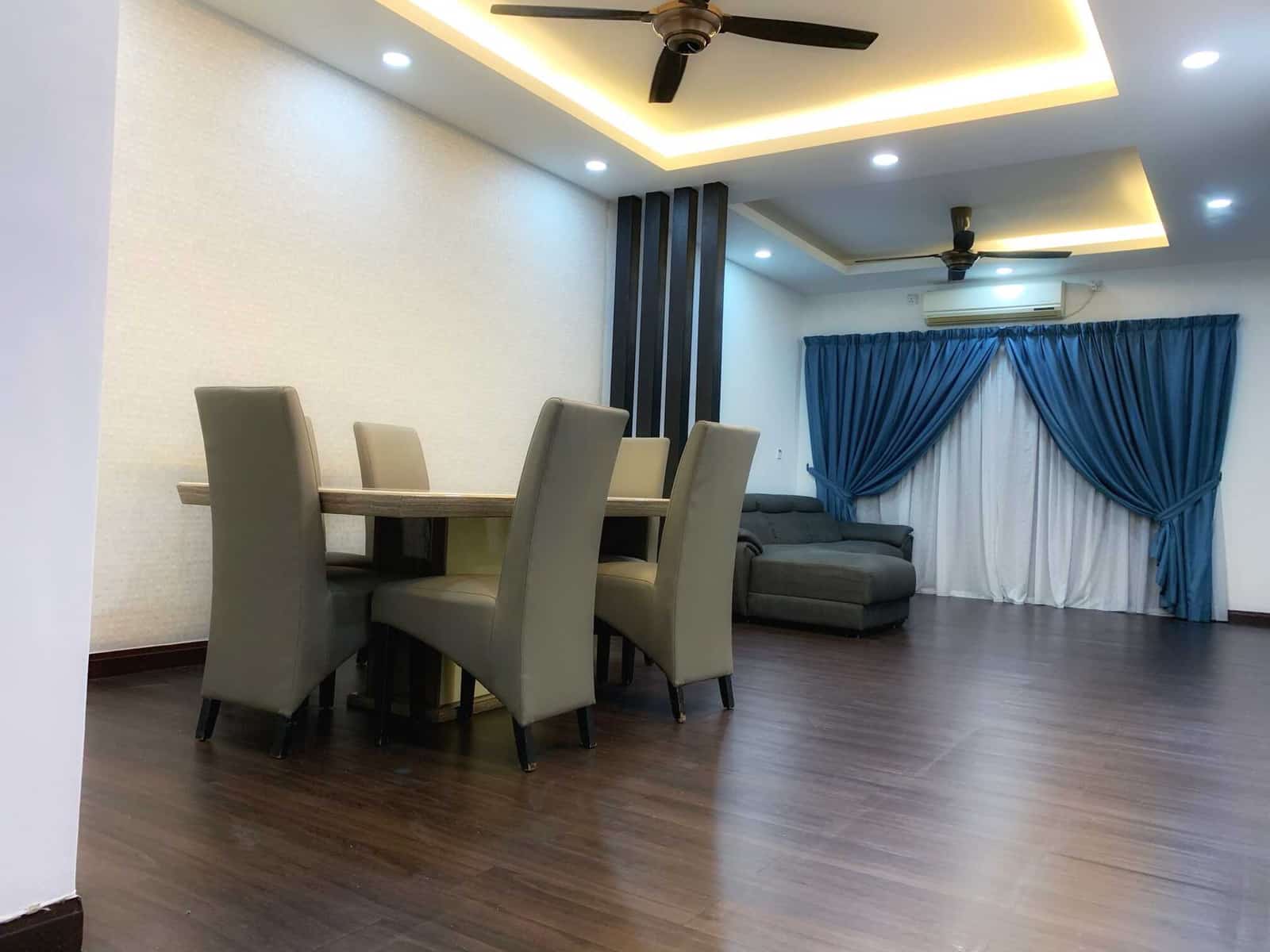Property Image 1 - Seri Maya Condominium, Setiawangsa