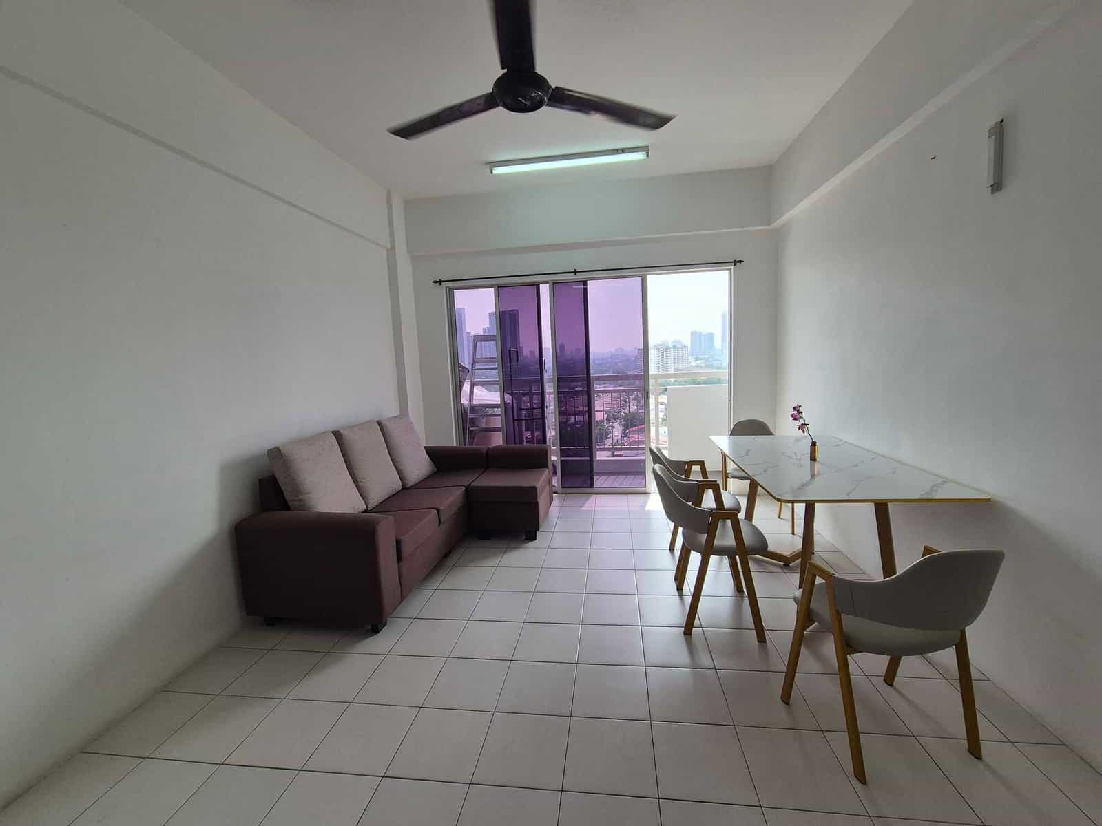 Property Image 1 - Residensi Medan, Petaling Jaya