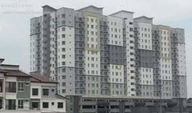 Property Image 1 - Villa Tropika, Kajang