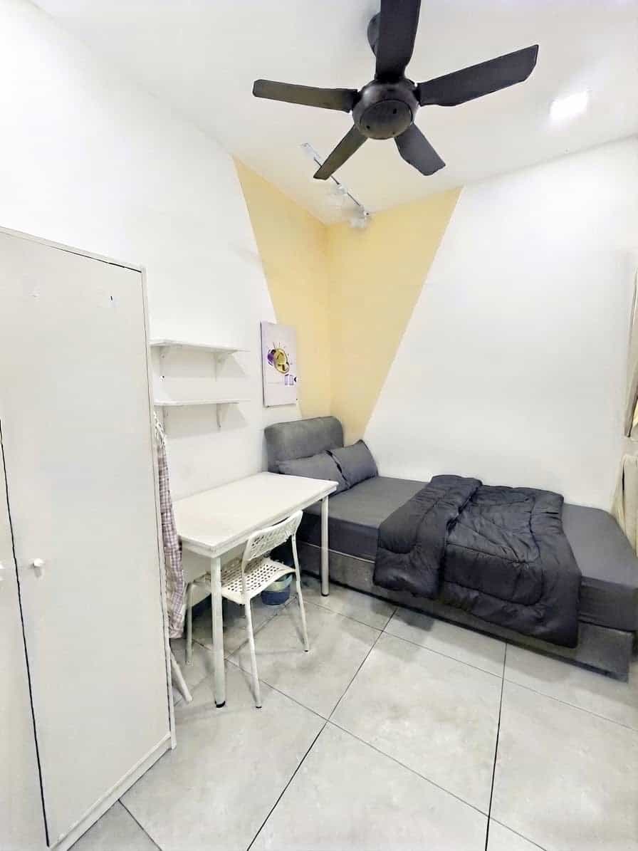 Property Image 1 - 3rdNvenue, Kuala Lumpur
