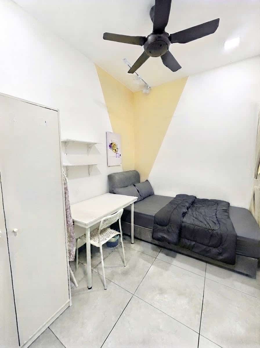 Property Image 1 - 3rdNvenue, Kuala Lumpur