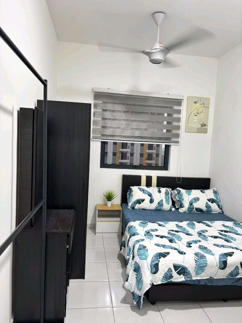 Property Image 1 - Residensi Emas, Kajang