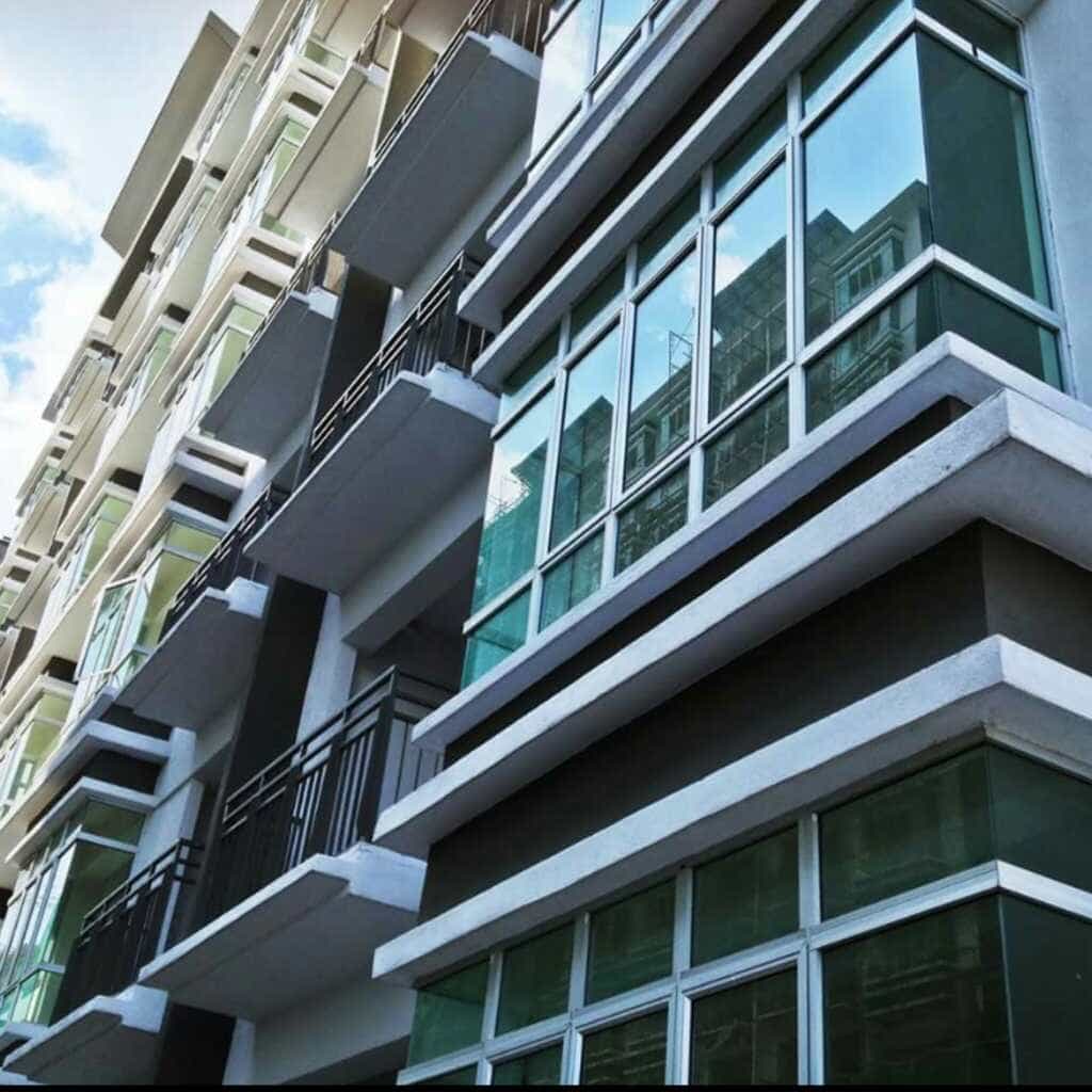 Property Image 1 - Pangsapuri Damai Seksyen 25