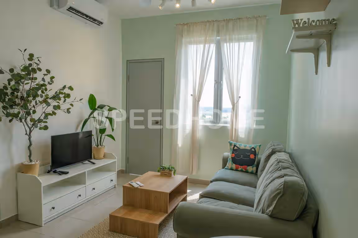 Property Image 1 - Sunsuria Tangerine Suite