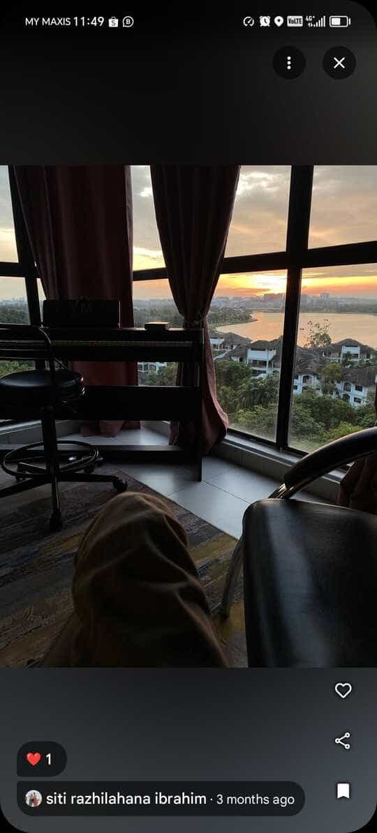 Property Image 1 - Sawtelle Suites, Cyberjaya