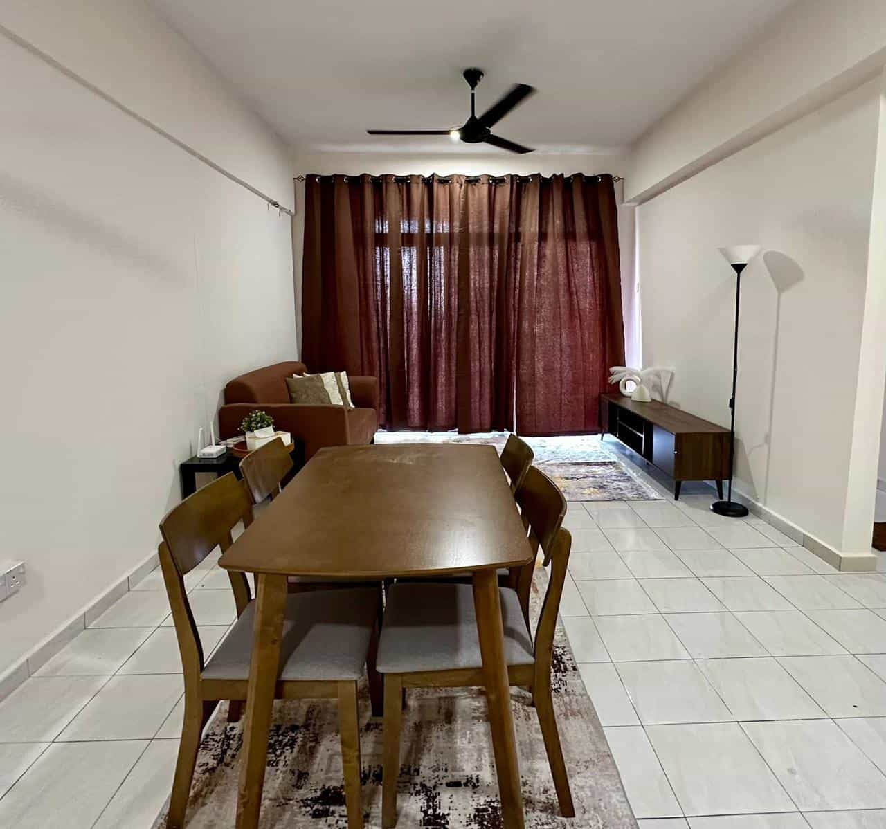 Property Image 1 - Residensi Sateria (SASaR) @ Sungai Besi