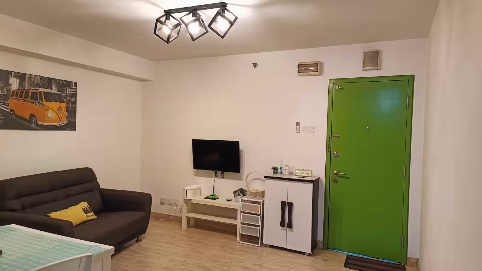 Property Image 1 - Empire City, Petaling Jaya