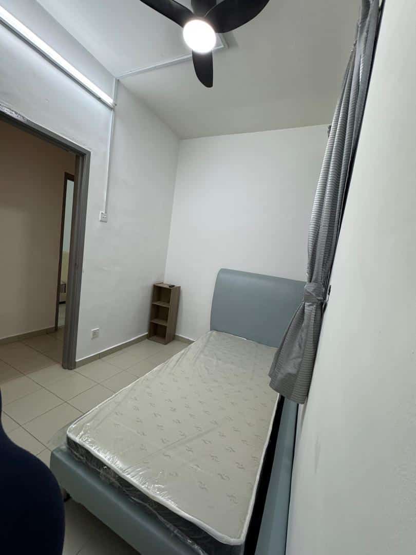 Property Image 1 - Lake View Suites, Johor Bahru