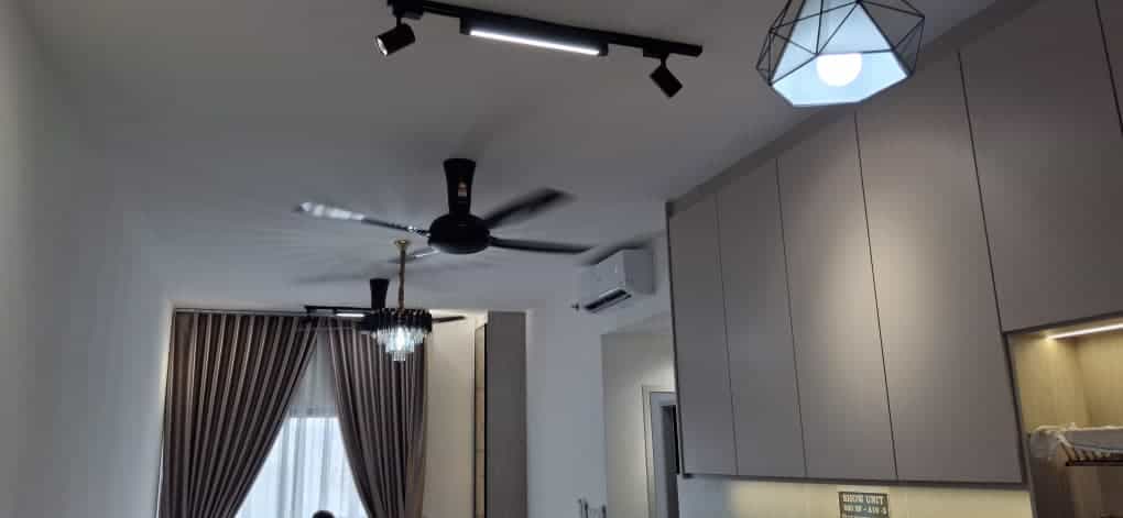 Property Image 1 - Jernih Residence, Kajang