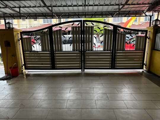 Property Image 1 - Taman Selat Damai, Pelabuhan Klang