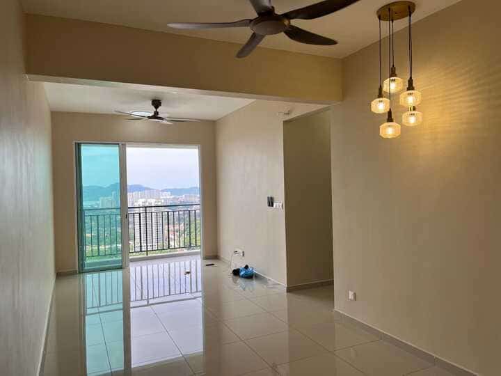 Property Image 1 - Ideal Residency, Gelugor