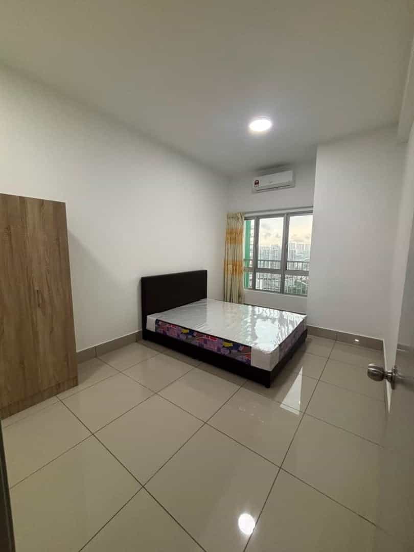 Property Image 1 - Razak City Residences, Kuala Lumpur