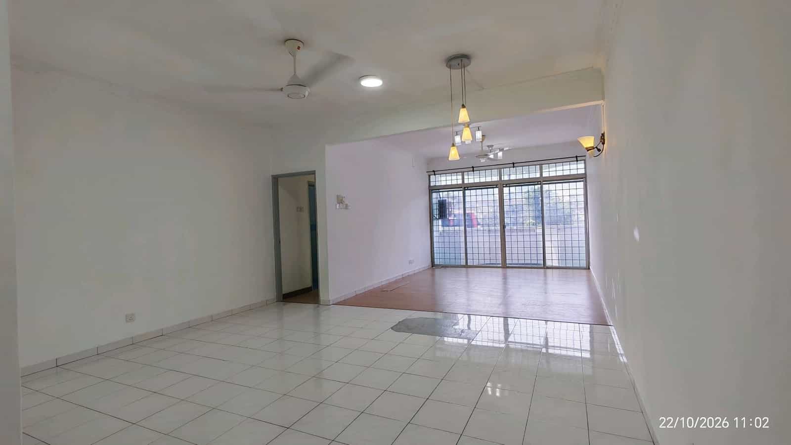 Property Image 1 - Bukit OUG Condominium, Kuala Lumpur
