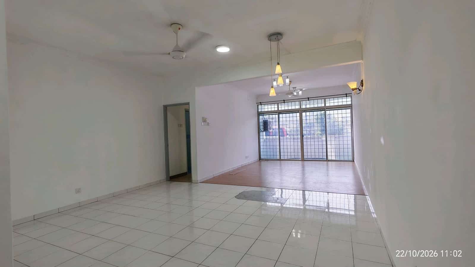 Property Image 1 - Bukit OUG Condominium, Kuala Lumpur